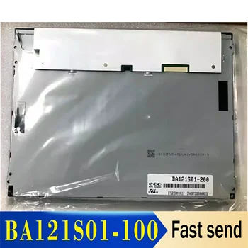 Remonts un nomaiņa sākotnējā 12.1 collu BA121S01-100 BA121S01 LCD panelis