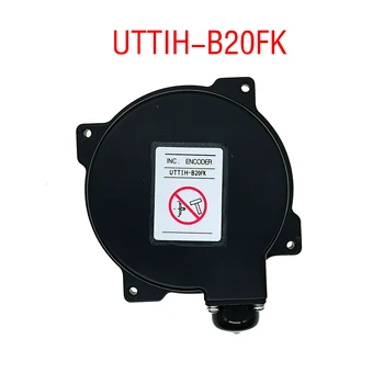 Encoder UTTIH-B20FK Darbu Servo SGMGV-44D3A2C, SGMGV-44ADA61