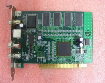 BHA GV-XVD PCI kartes