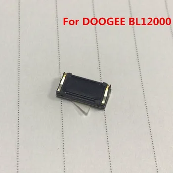 Par DOOGEE BL12000 6.0 collu Tālruņa Klausule Remonts Iekšējās Piederumi DOOGEE BL12000 MTK6750T Octa Core Smart Mobilo Telefonu