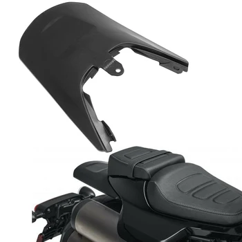 Motociklu Black Aizmugurējā Spārna, Mudguard uz Priekšu Splash Guard Vāks Harley Sportster S RH1250 2021-2022