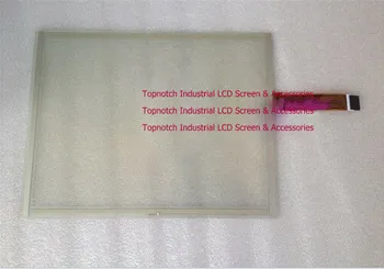 Pavisam Jaunu Touch Screen Digitizer par KEBA KEMRO K2-200 K2200 Touch Pad Stikla
