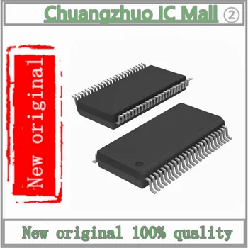1GB/daudz CY8C20546A-24PVXI CY8C20546A-24 CY8C20546A 8-bitu mikrokontrolleru mikroshēmu 48SSOP IC Mikroshēmā Jaunas oriģinālas