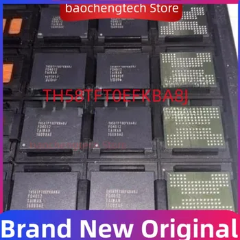 TH58TFT0EFKBA8J EMLC 128G atmiņas mikroshēmu atbalsta IS903 2246 galvenās kontroles padomes BGA152