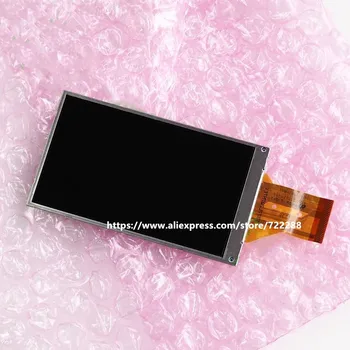 Jaunu LCD Ekrānu Vienības L5BDDYY00205 Par Panasonic HC-V800 HC-V770 HC-V750 HC-WX970 HC-VX870 HC-W850 HC-W570 HC-VX1 HC-WXF1