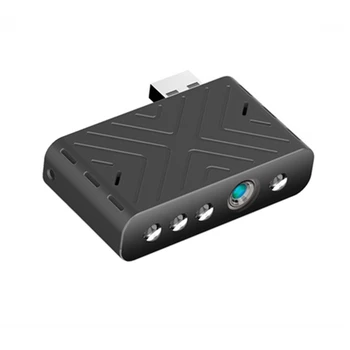 1 GAB. HD 1080P Mājas Drošības Videokameras USB Bezvadu Nakts Redzamības Kustības detektors Videokameras Mini Kameras Wifi