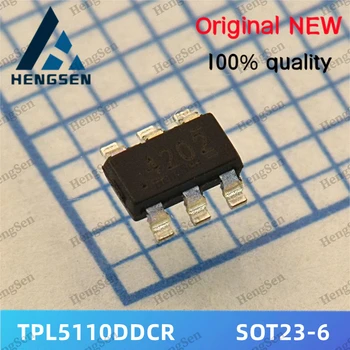 10PCS/Daudz TPL5110DDCR TPL5110 Integrēto Mikroshēmu 100%Jauns Un Oriģināls