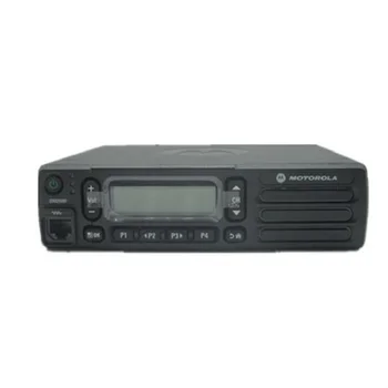 Motorola domofons DEM500 XPR2500 XIR M6660portable transportlīdzekļa uzstādītas VHF/UHF 50km, oriģināls,DM2600