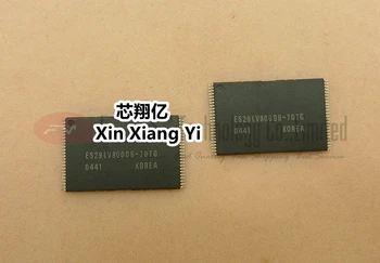 Xin Xiang Yi ES29LV800DB-70TG ES29LV800DB TSSOP-48