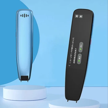 Smart Produktu Idejas 2022 Smart Tulkotājs Skenēšanas Maker Gaisa Saprātīga Pildspalvu, ar Balss Atpazīšanas
