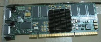 HCA 400 PCI-X 128 MB RAM Dual Port JAUNU 501S12319