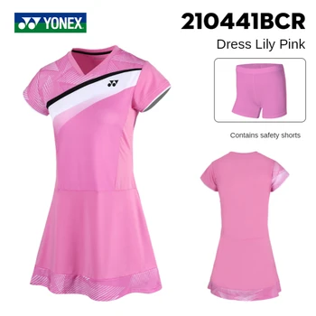 Jaunu YONEX sporta Jersey ātri sausas apģērbi sporta badmintons t-krekls vīriešiem sievietēm sākotnējā 210441