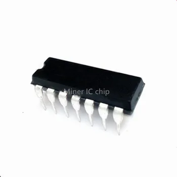 SONY171 DIP-14 Integrālās shēmas (IC chip