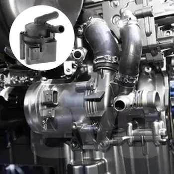 Dzesēšanas Sistēma Turbokompresoru Elektriskā Autonoma Dzesēšanas Ūdens Sūknis 7629916 BMW 550I 650I 750LI X5 X6