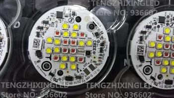1GB LMB43R LED MODULIS 3000K Silti balta 4000LM 24-31.43 V LMB043R-4000-GEL-00U30F Apgaismojuma Piemērošanu