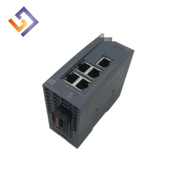 SCALANCE XB005 Industrial Ethernet Switch 6GK5005-0BA00-1AB2