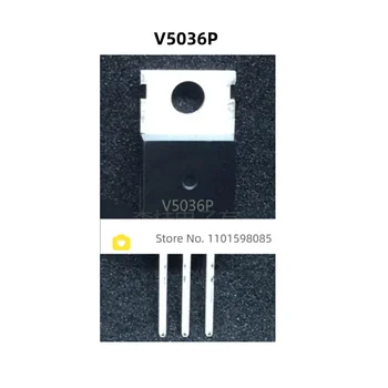 V5036P ISL9V5036P3 TO-220 100% new