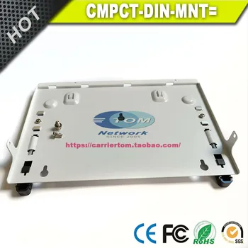 CMPCT-DIN-MNT= DIN Rail Mount Kit Auss Cisco C1000-16P-2G-L