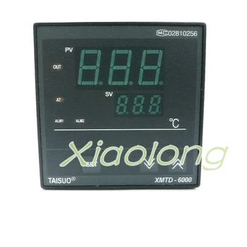 XMTD-6000 Temperatūras Kontroles Skaitītāju XMTD-6411 Temperatūras regulators XMTD-6401 Viedo Skaitītāju