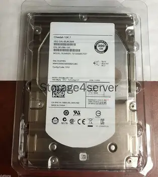 DELL MD3200 MD1200 MD3000 300G 15K 3.5